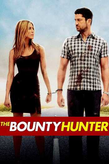 Download The Bounty Hunter 2010 Dual Audio [Hindi 5.1-English] BluRay Full Movie 1080p 720p 480p HEVC