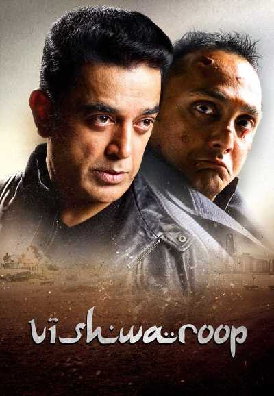 Download Vishwaroopam 2013 Dual Audio Movie