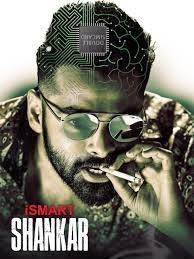 Download iSmart Shankar 2019 Dual Audio Movie [Hindi ORG–Telugu] WEB-DL 1080p 720p 480p HEVC