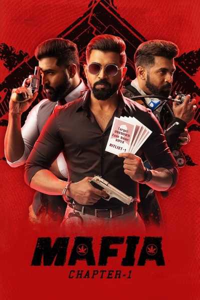 Download Mafia: Chapter 1 2020 Dual Audio Movie