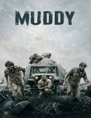 Download Muddy 2021 Dual Audio [Hindi ORG – Malayalam] Movie