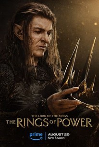 Download The Lord of the Rings: The Rings of Power (Season 01 , 02) Dual Audio (Hindi 5.1–Eng) WEB Series WEB-DL 1080p 720p 480p HEVC [E05]