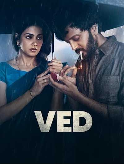 Download Ved 2022 Hindi Movie WEB-DL