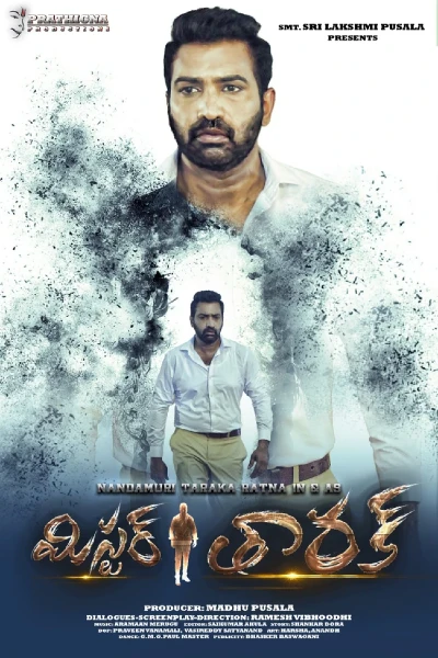 Mr. Tarak (2022) Dual Audio [Hindi ORG – Telugu] WEB-DL 1080p & 720p & 480p ESub x264/HEVC