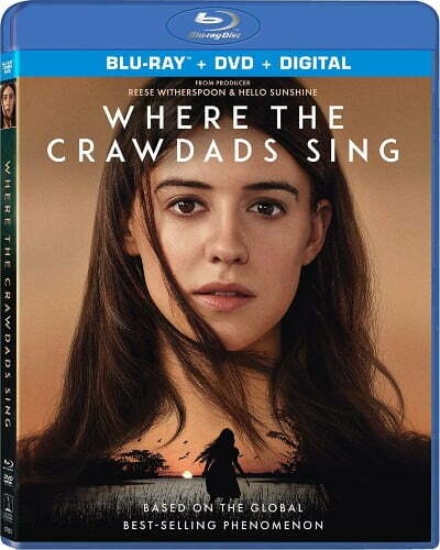 Where the Crawdads Sing (2022) Dual Audio [Hindi 5.1 – Eng 5.1] BluRay