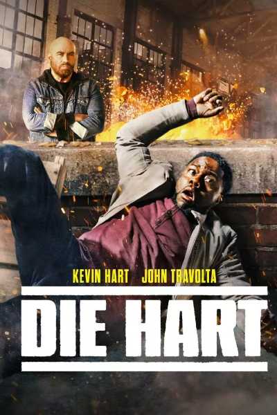 Download Die Hart The Movie 2023 Dual Audio [Hindi-English] WEB-DL