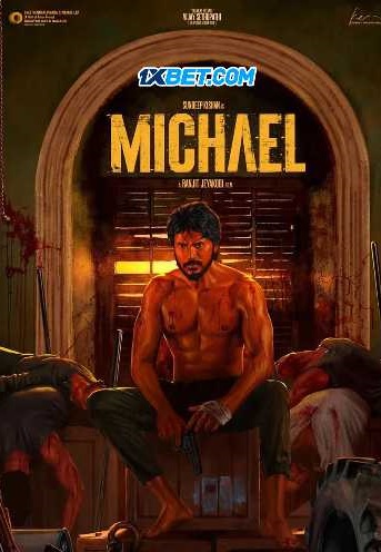 Download Michael 2023 Hindi (Line) Full Movie WEB-DL