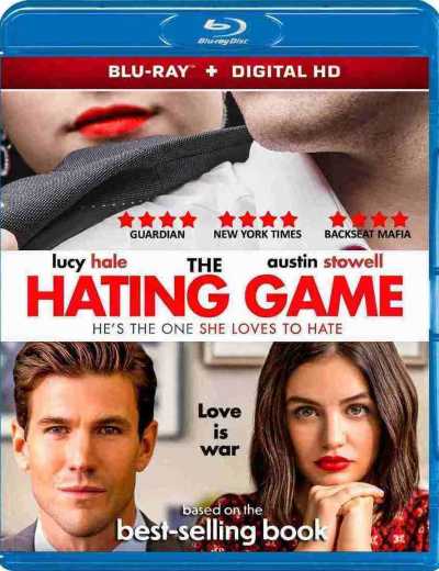 Download The Hating Game 2021 Dual Audio [Hindi-English] BluRay