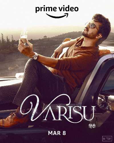 Download Varisu 2023 Hindi ORG 5.1ch Movie WEB-DL 1080p 720p 480p HEVC