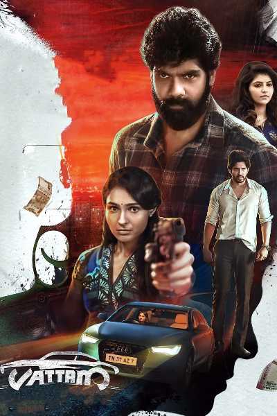 Download Vattam 2022 Dual Audio [Hindi ORG – Tamil]