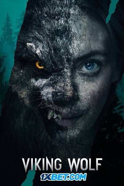 Download Viking Wolf 2022 Hindi (HQ Dub) WEB-DL Movie 1080p 720p 480p HEVC