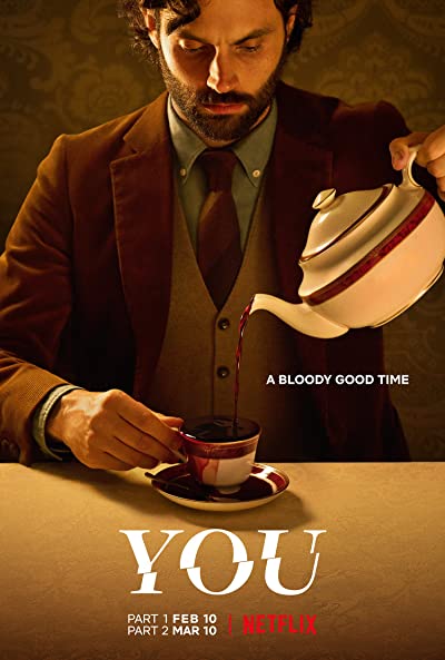 Download You (Season 4) Dual Audio (Hindi – Eng) WEB Series All Episode WEB-DL 1080p 720p 480p HEVC