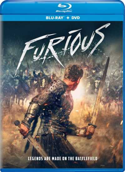 Download Furious 2017 Dual Audio [Hindi-Russian] BluRay