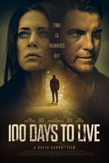 Download 100 Days to Live 2019 Dual Audio [Hindi-English] WEB-DL