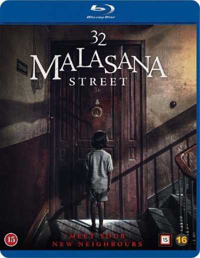 Download 32 Malasana Street 2020 BluRay Dual Audio 