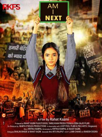 Download Am I Next 2023 Hindi Full Movie