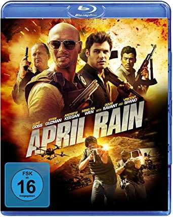 Download April Rain 2014 BluRay Dual Audio [Hindi-English]