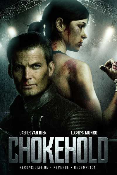 Download Chokehold 2019 Dual Audio Movie