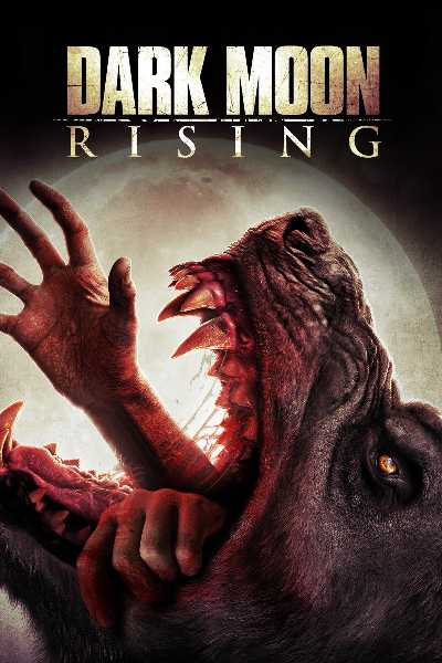 Download Dark Moon Rising 2015 Dual Audio Movie