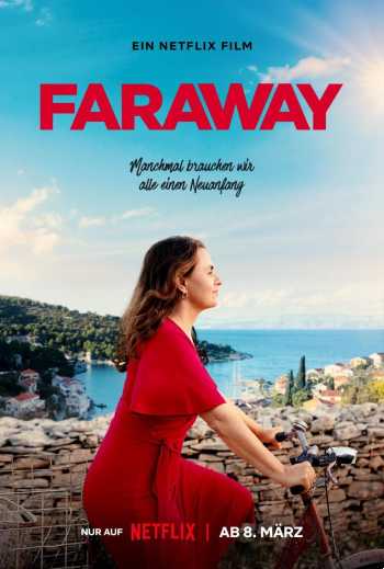 Download Faraway 2023 Dual Audio Movie