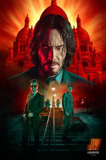 Download John Wick Chapter 4 2023 WEB-DL Dual Audio [Hindi (5.1-ORG)-English 5.1] 1080p 720p 480p HEVC