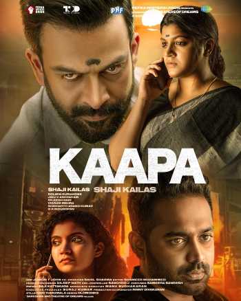 Download Kaapa 2022 Dual Audio [Hindi ORG–Malayalam] 