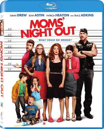 Download Moms Night Out 2014 BluRay Dual Audio [Hindi-Eng]