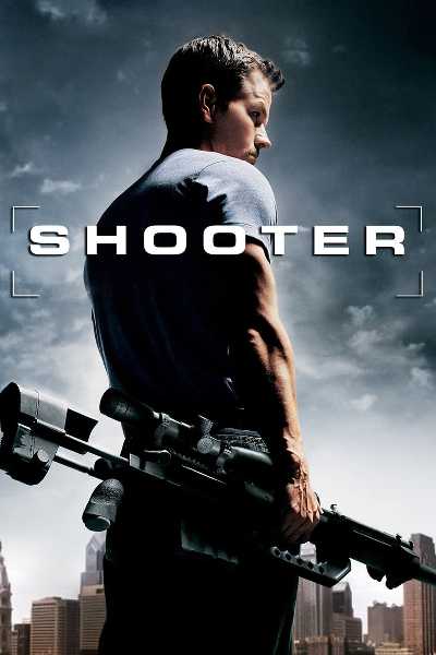 Download Shooter 2007 Dual Audio Movie