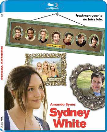 Download Sydney White 2007 Bluray Dual Audio [Hindi-Eng] 1080p 720p 480p HEVC