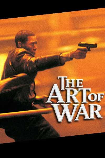 Download The Art of War 2000 Dual Audio Movie