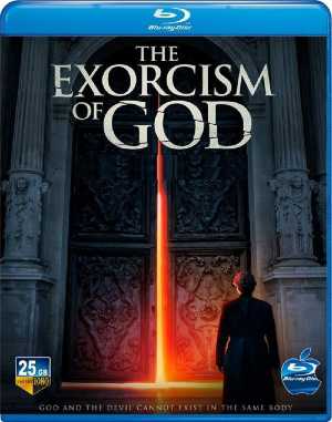 Download The Exorcism of God 2021 BluRay Dual Audio