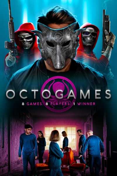 Download The OctoGames 2022 Dual Audio Movie