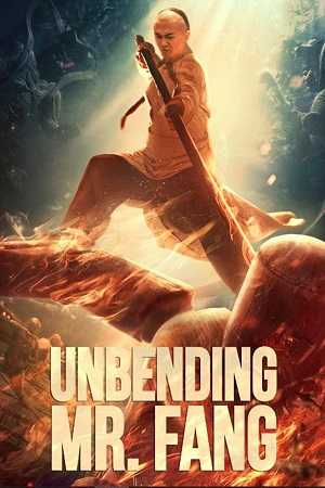 Download Unbending Mr. Fang 2021 Dual Audio Movie