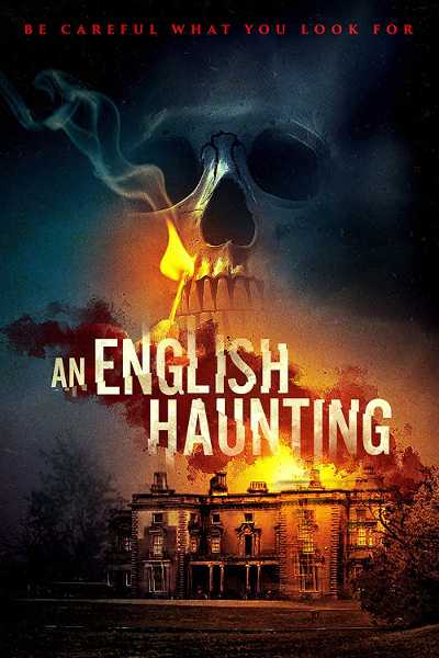 Download An English Haunting 2020 Dual Audio