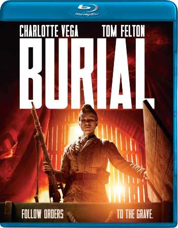 Download Burial 2022 BluRay Dual Audio [Hindi-Eng] 1080p 720p 480p HEVC