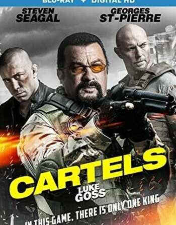 Download Cartels 2016 BluRay Dual Audio [Hindi-Eng]