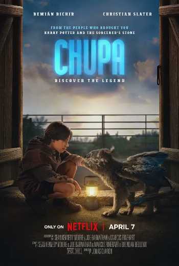 Download Chupa 2023 WEB-DL Dual Audio [Hindi-Eng]