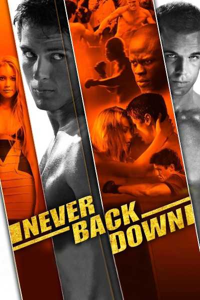 Download Never Back Down 2008 Dual Audio Movie [Hindi-Eng] BluRay 1080p 720p 480p HEVC