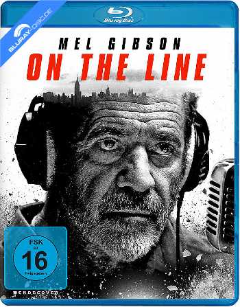 Download On the Line 2022 BluRay Dual Audio [Hindi-Eng]