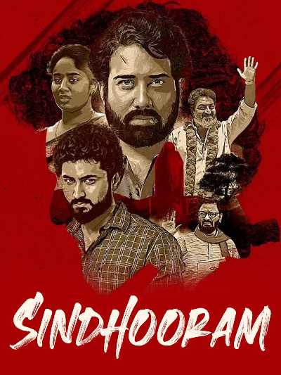 Download Sindhooram 2023 Dual Audio Movie