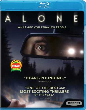 Download Alone (2020) BluRay Dual Audio [Hindi - English]