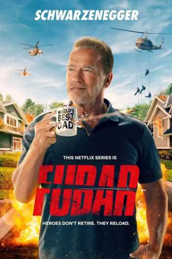 Download FUBAR (Season 01) Dual Audio (Hindi – English) WEB Series All Episode WEB-DL 1080p 720p 480p HEVC