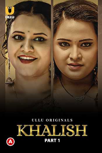 Download Khalish Part 1 2023 Hindi Ullu WEB Series 