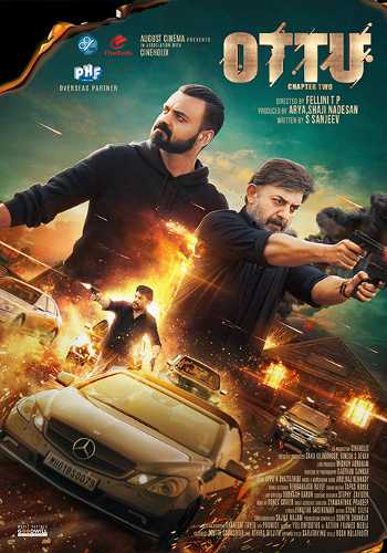 Download Ottu 2022 Dual Audio [Hindi (ORG) – Malayalam] WEB-DL 1080p 720p 480p HEVC