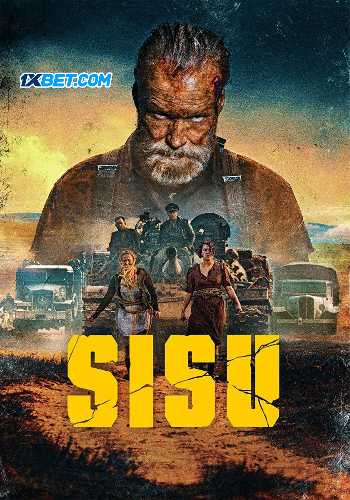 Download Sisu 2022 WEB-DL Dual Audio [Hindi (Line) – Eng] 1080p 720p 480p HEVC