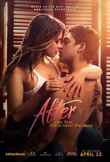 Download After 2019 BluRay [Hindi (ORG-2.0ch) - English 5.1]