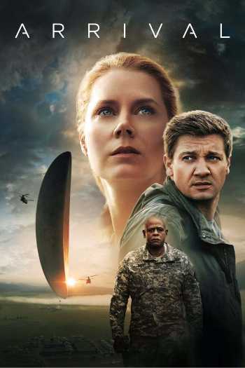 Download Arrival 2019 Dual Audio [Hindi 5.1-English] WEB-DL Full Movie 1080p 720p 480p HEVC