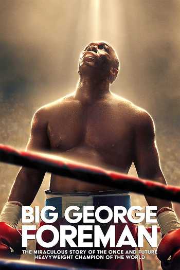 Download Big George Foreman 2023 Dual Audio