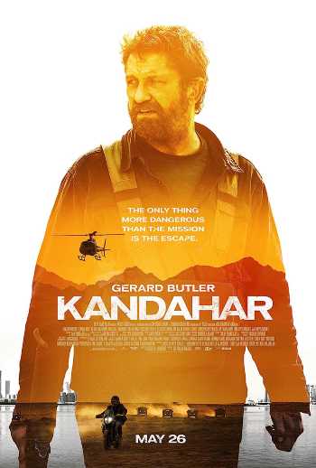 Download Kandahar 2023 WEB-DL Dual Audio [Hindi 5.1 – English 5.1] 1080p 720p 480p HEVC