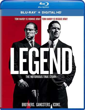 Download Legend 2015 BluRay Dual Audio [Hindi-English]